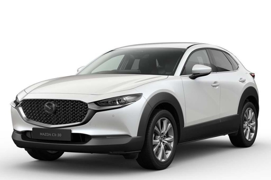 Main listing image - Mazda CX-30