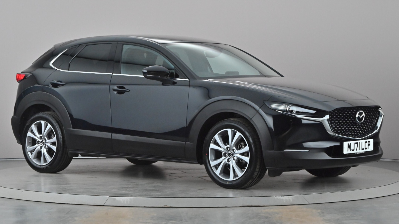 Main listing image - Mazda CX-30