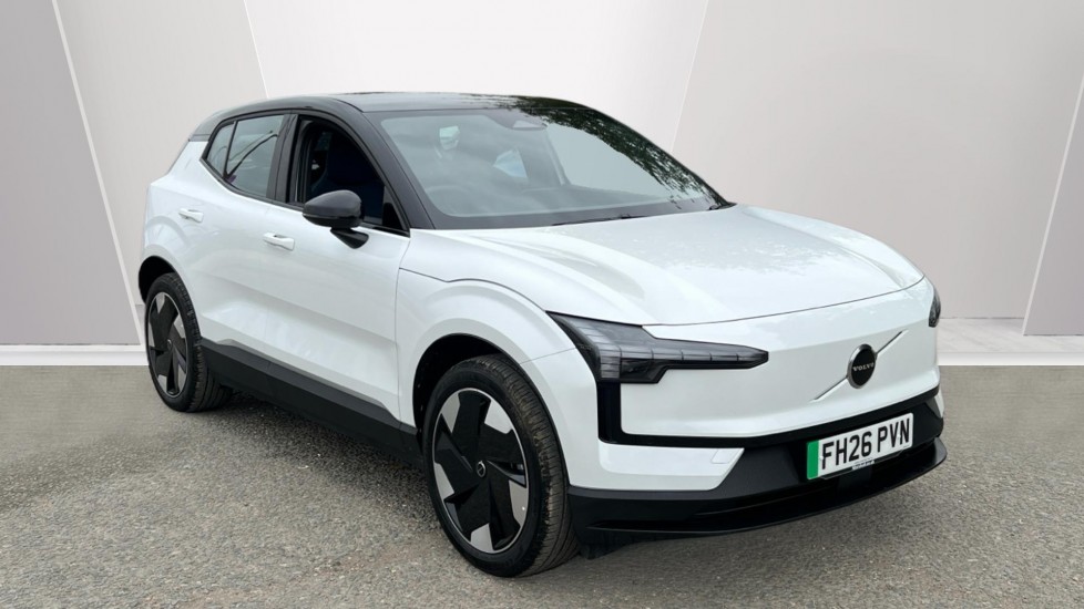 Main listing image - Volvo EX30