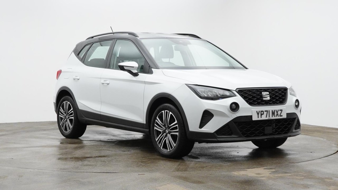 Main listing image - SEAT Arona