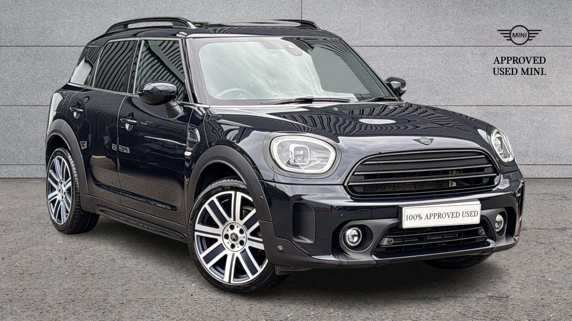 Main listing image - MINI Countryman