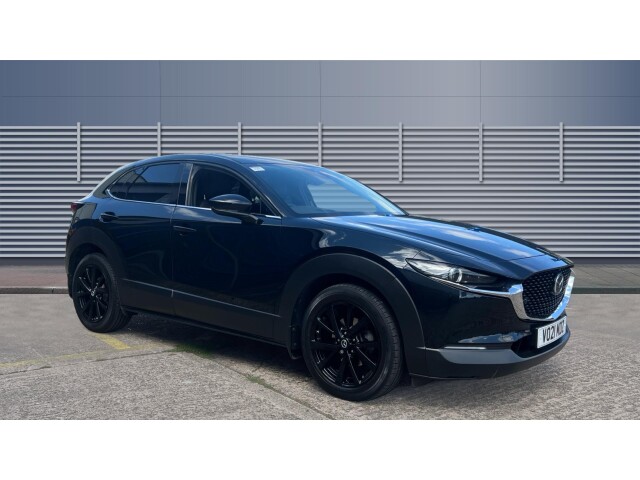 Main listing image - Mazda CX-30