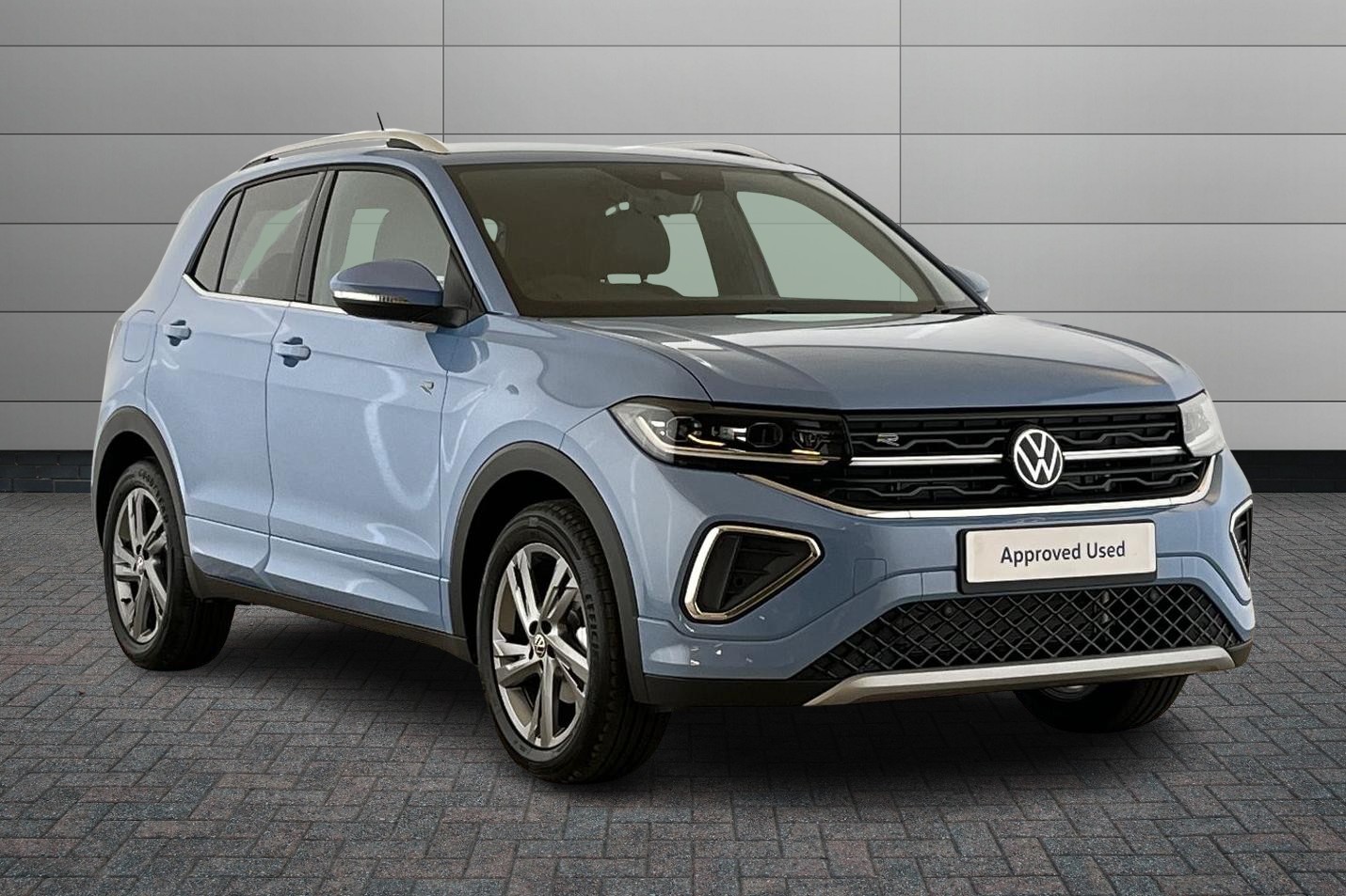 Main listing image - Volkswagen T-Cross