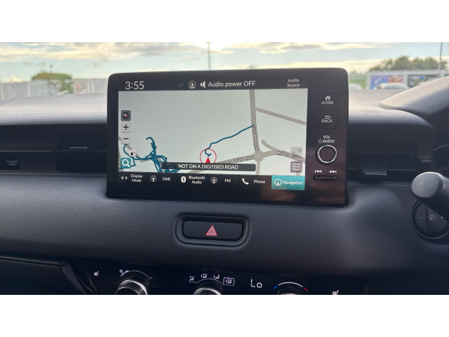 Main listing image - Honda HR-V