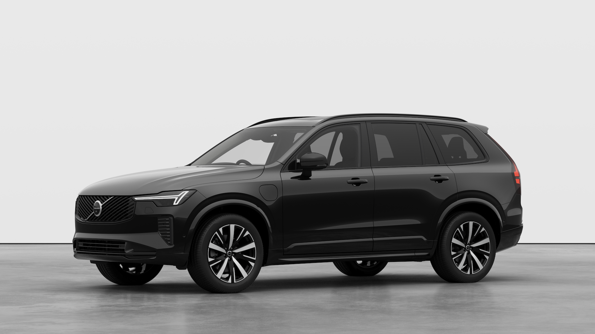 Main listing image - Volvo XC90