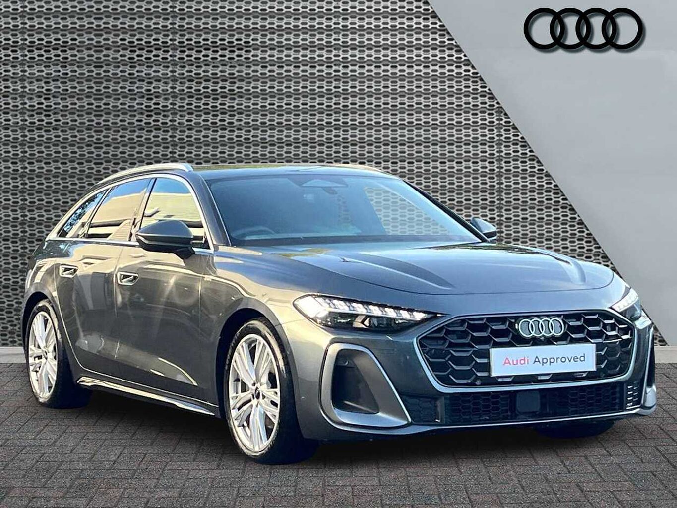 Main listing image - Audi A5