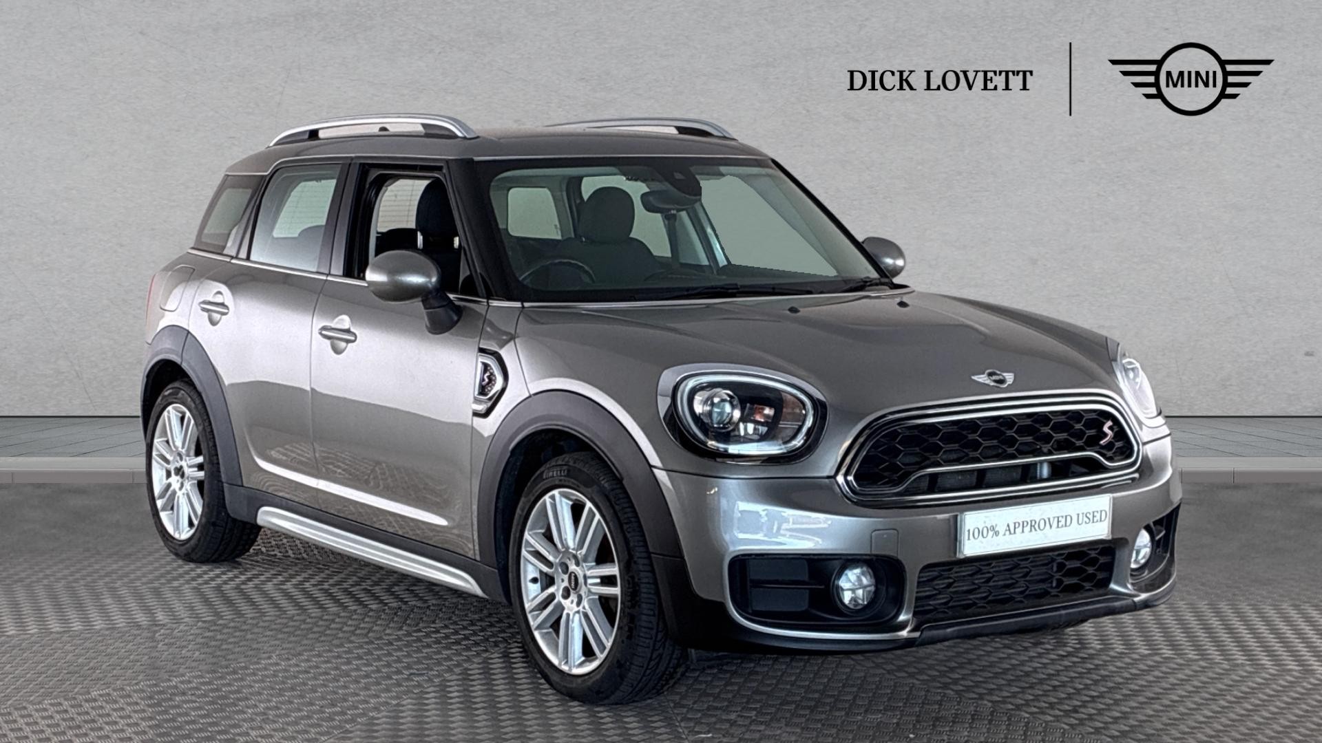Main listing image - MINI Countryman