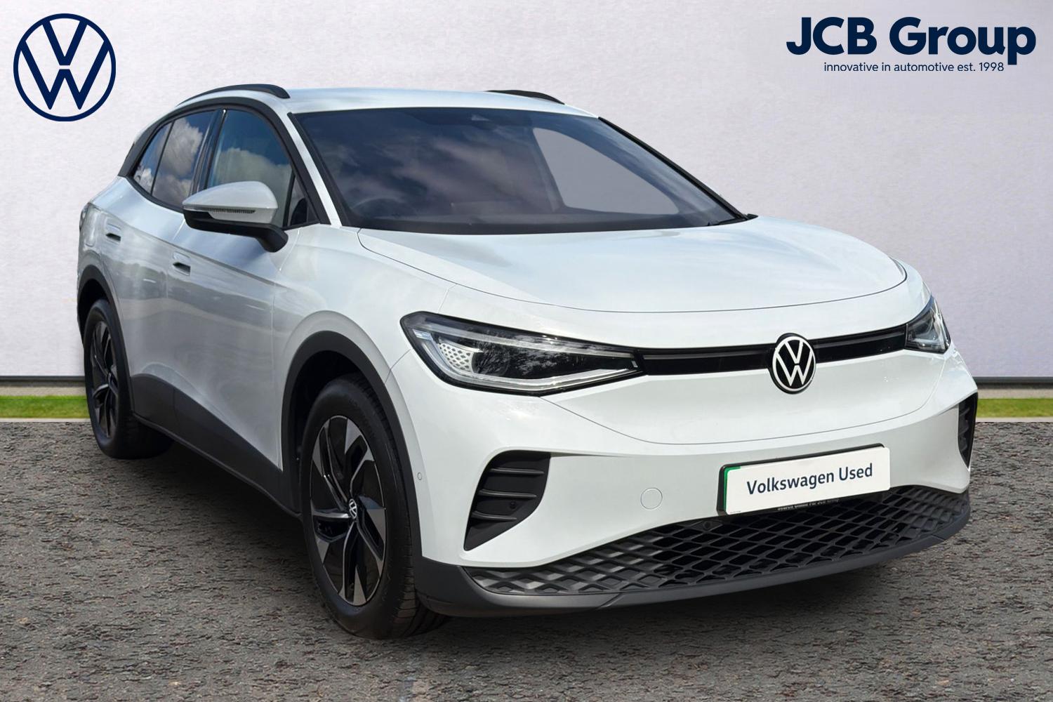 Main listing image - Volkswagen ID.4