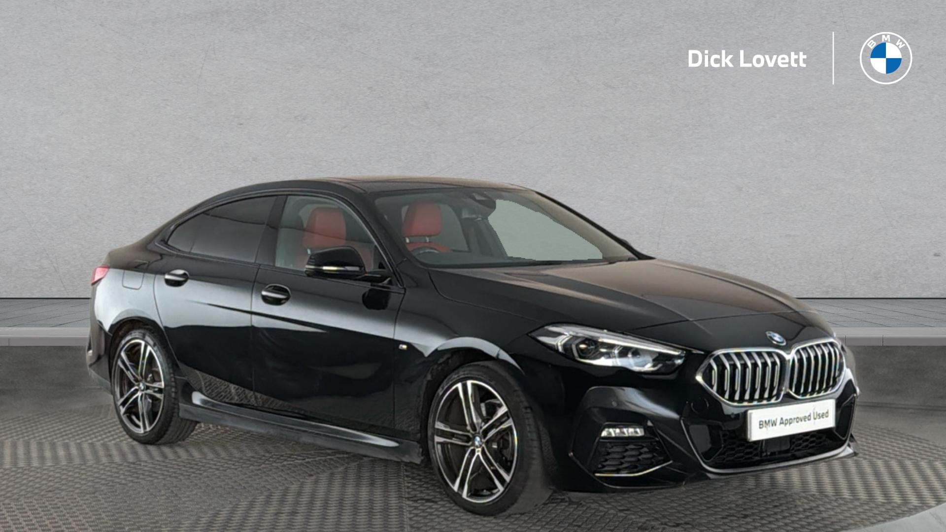 Main listing image - BMW 2 Series Gran Coupe