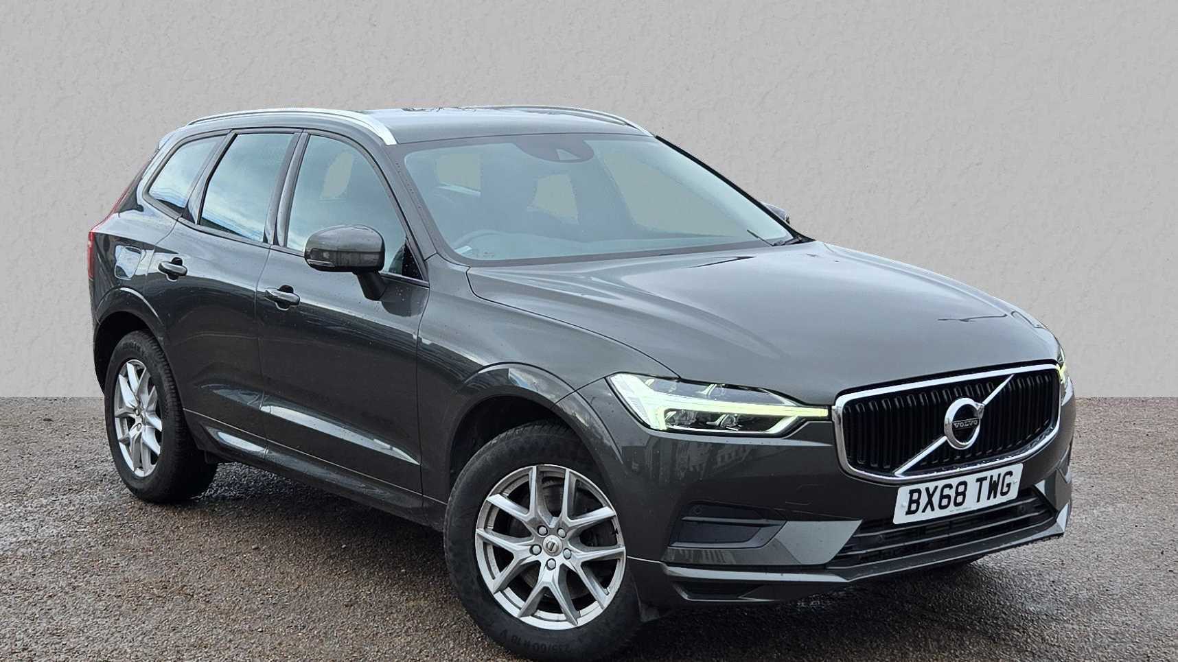 Main listing image - Volvo XC60