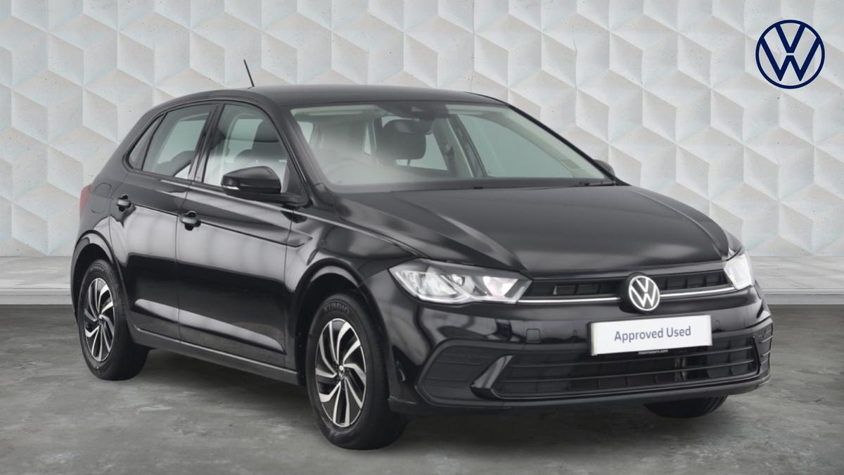 Main listing image - Volkswagen Polo