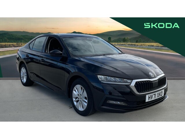 Main listing image - Skoda Octavia