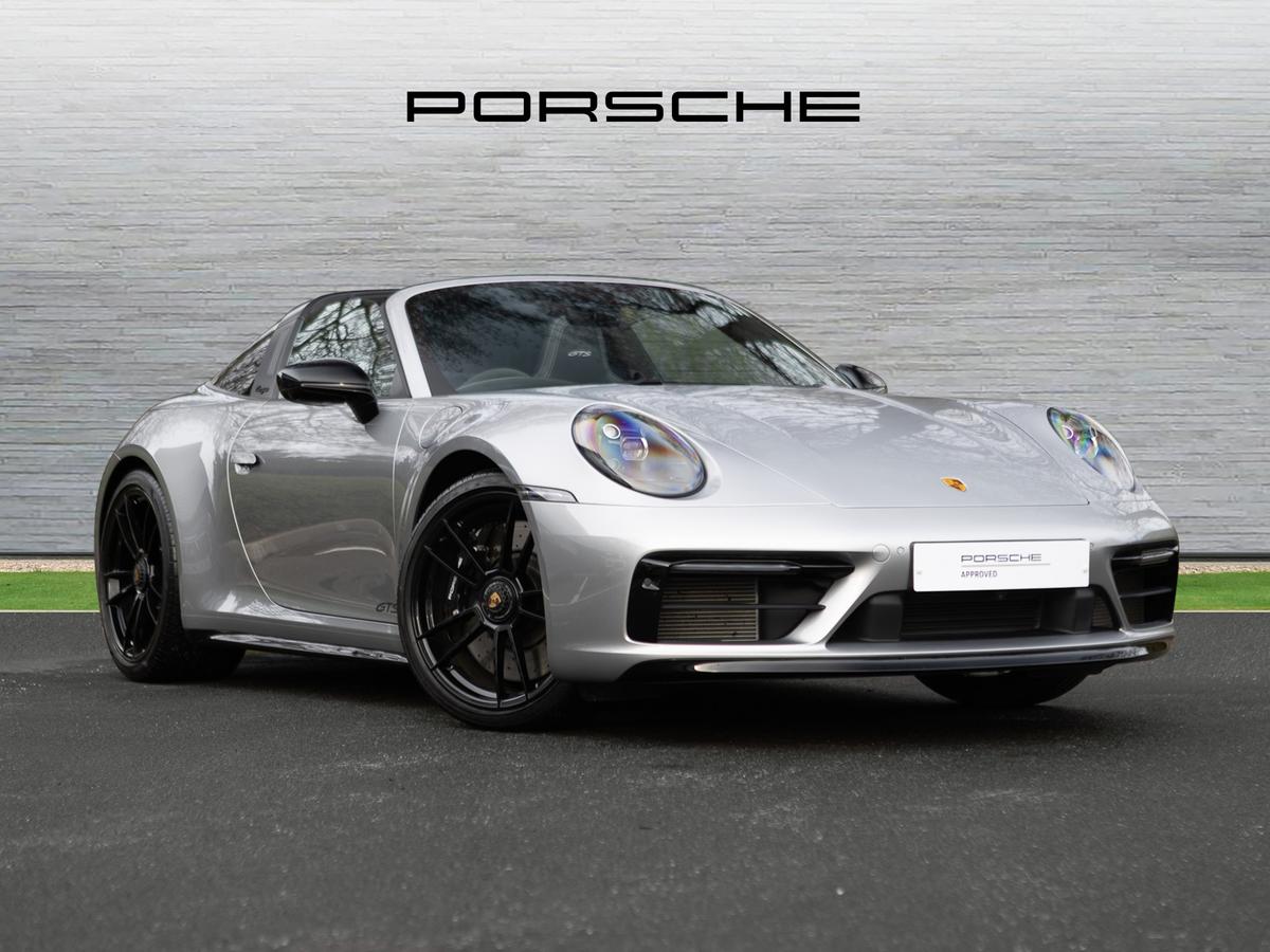 Main listing image - Porsche 911
