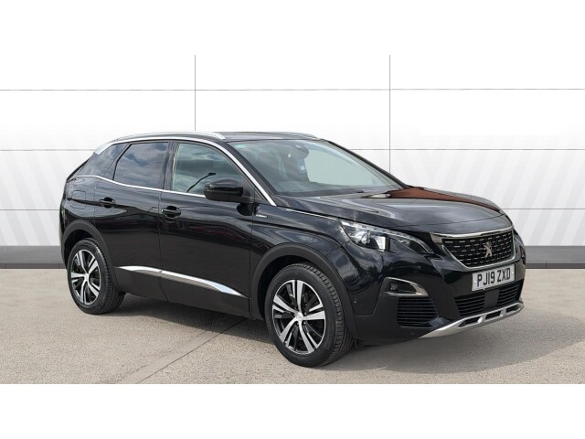 Main listing image - Peugeot 3008