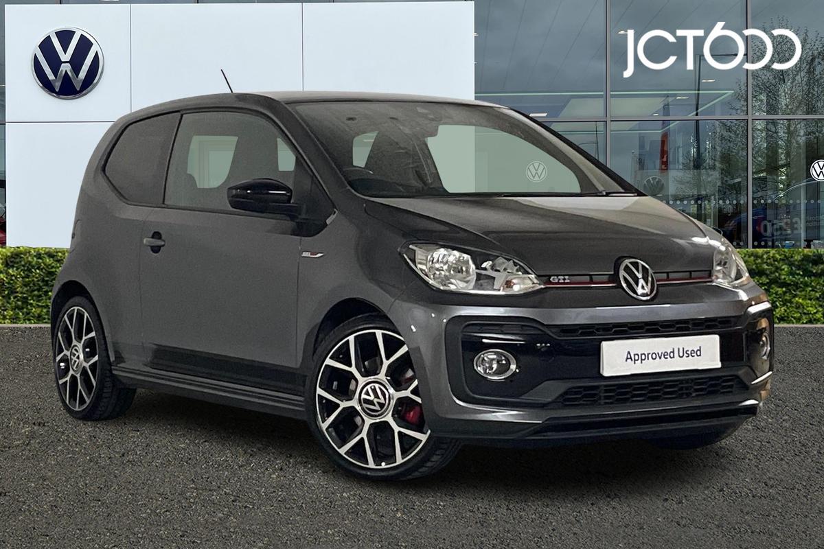 Main listing image - Volkswagen Up GTI