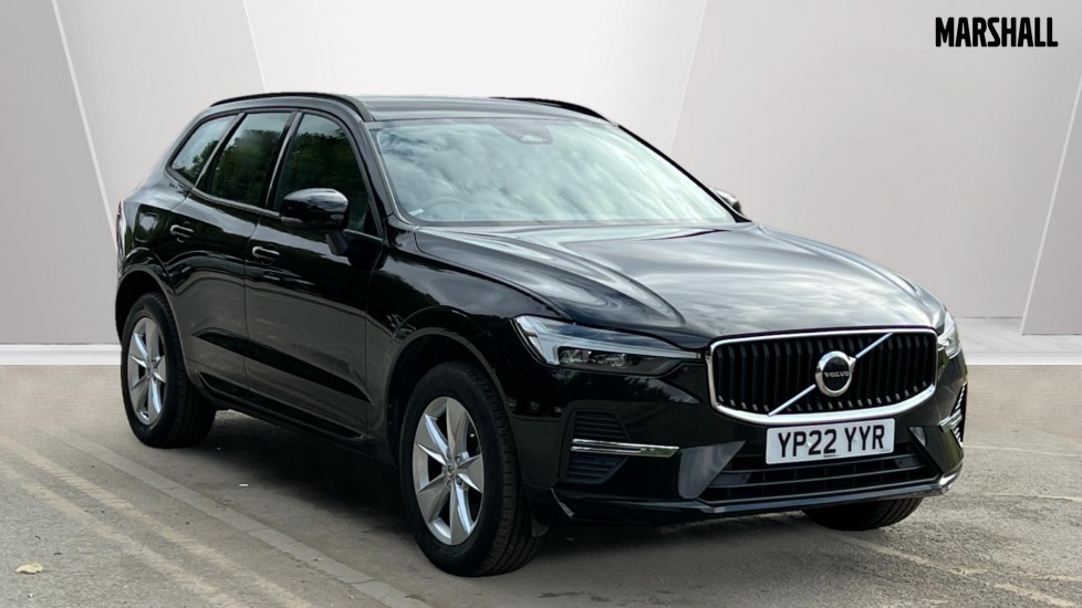 Main listing image - Volvo XC60