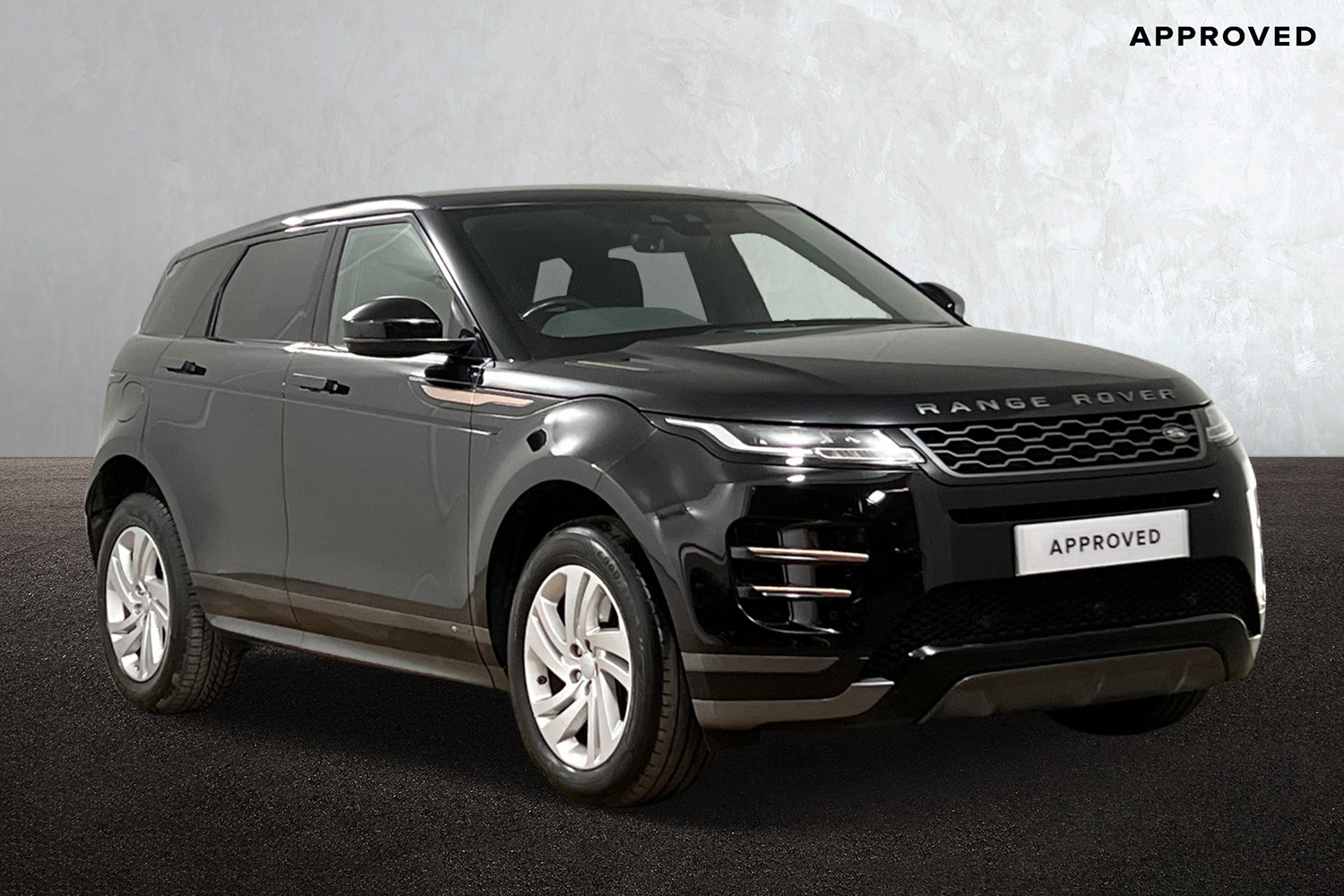 Main listing image - Land Rover Range Rover Evoque