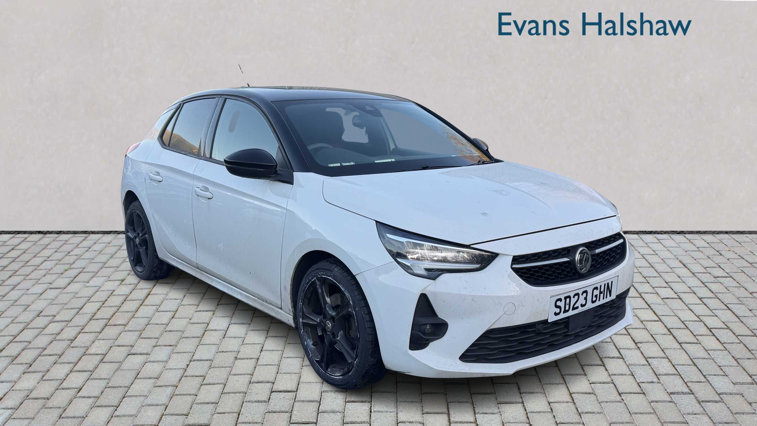 Main listing image - Vauxhall Corsa