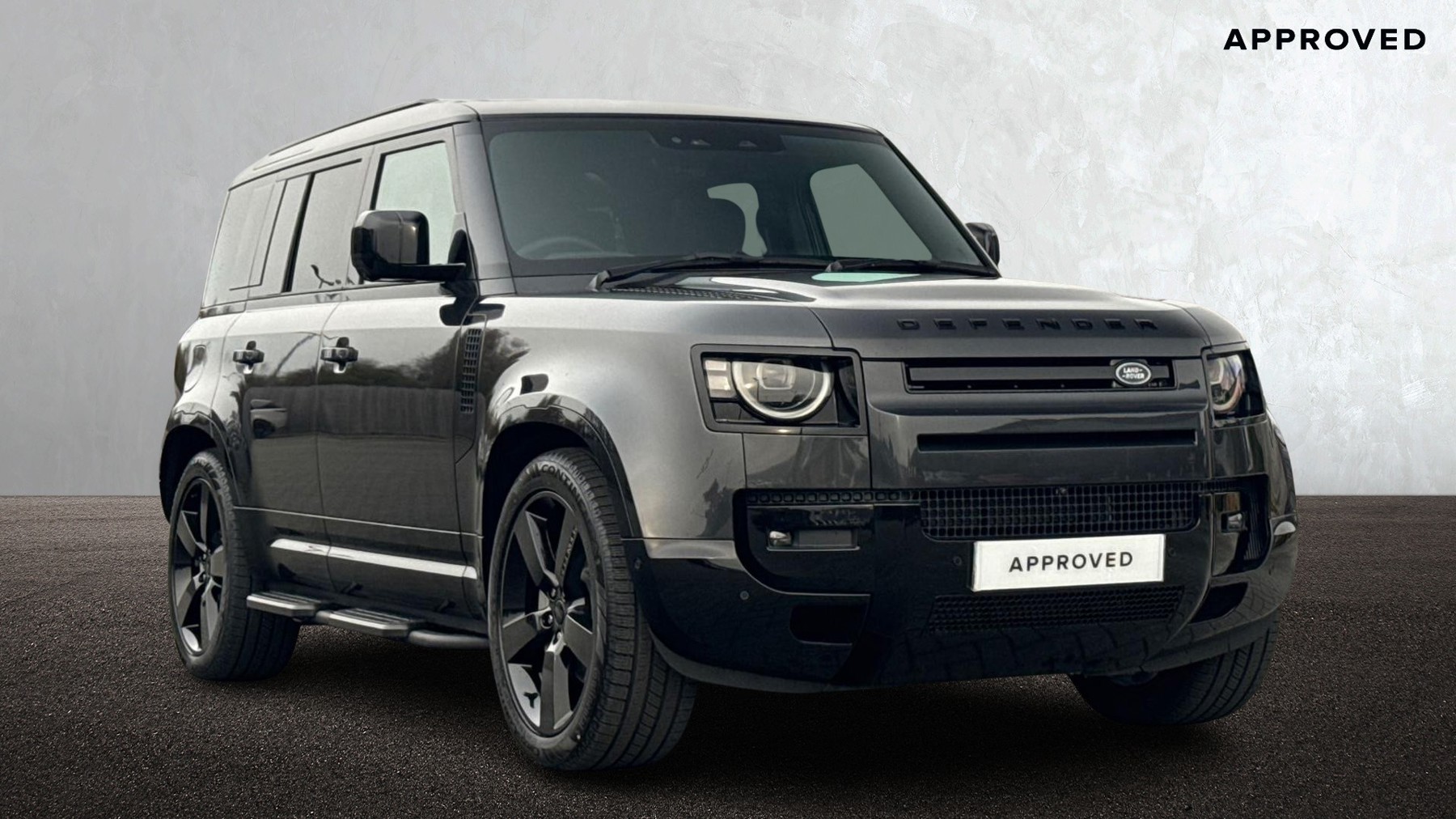 Main listing image - Land Rover Defender