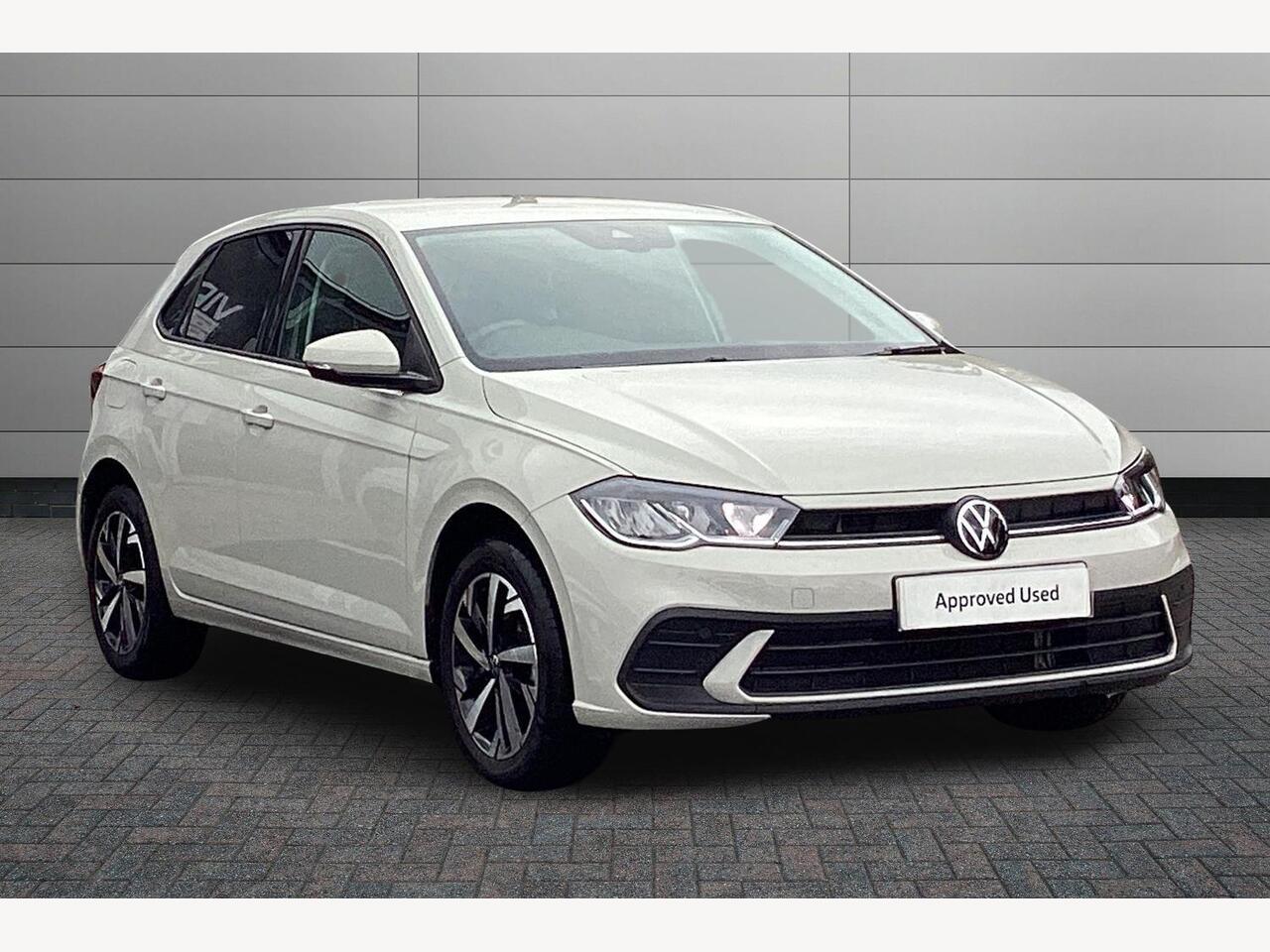 Main listing image - Volkswagen Polo