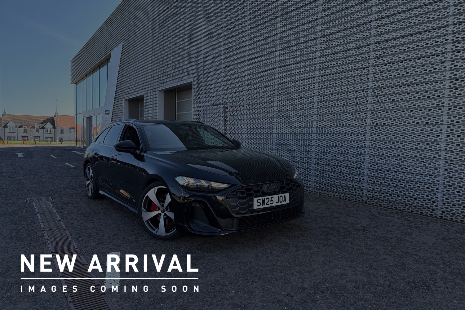 Main listing image - Audi A5