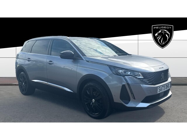 Main listing image - Peugeot 5008
