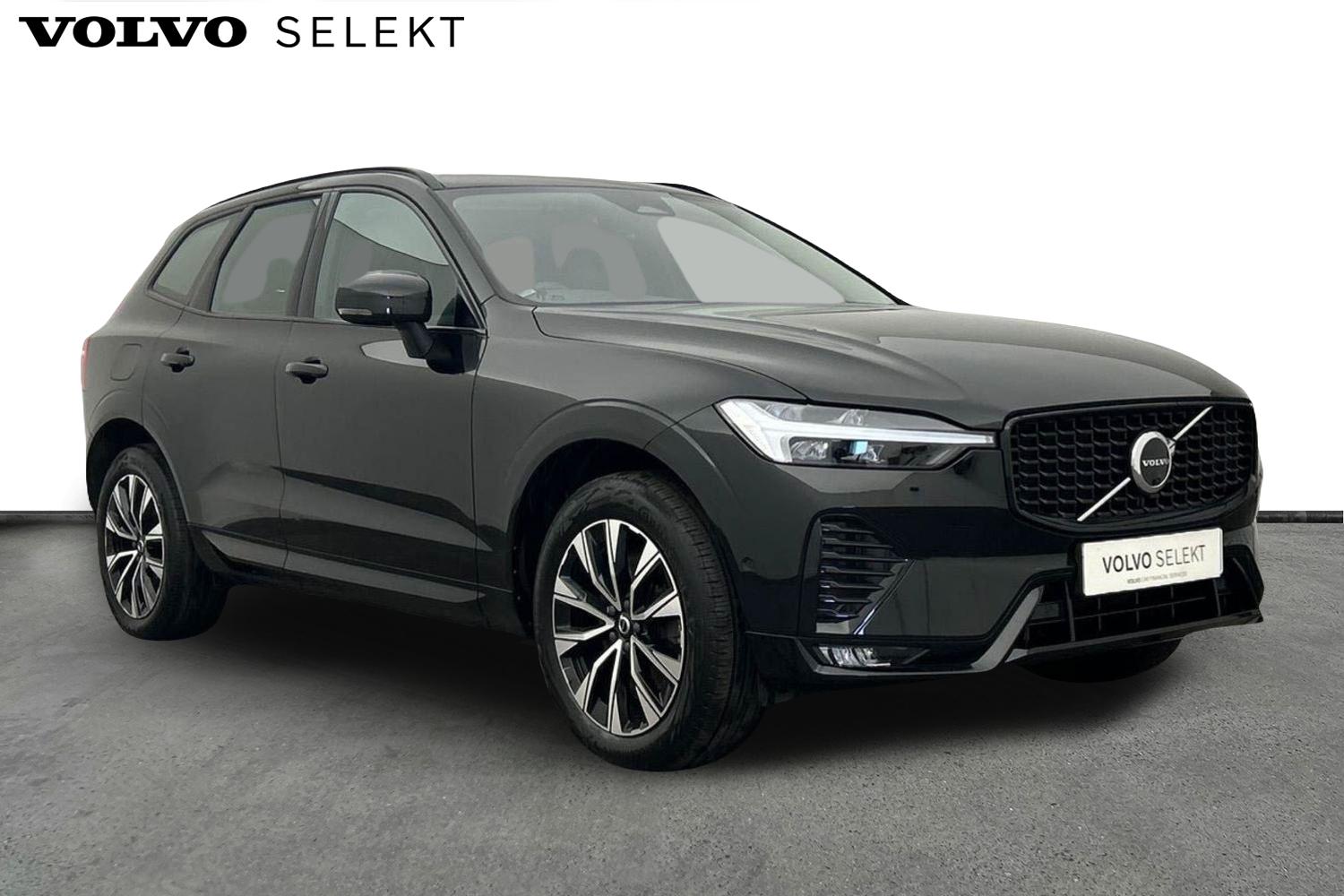 Main listing image - Volvo XC60