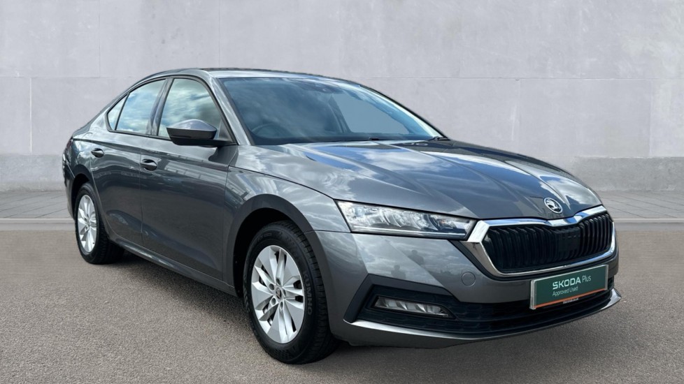 Main listing image - Skoda Octavia