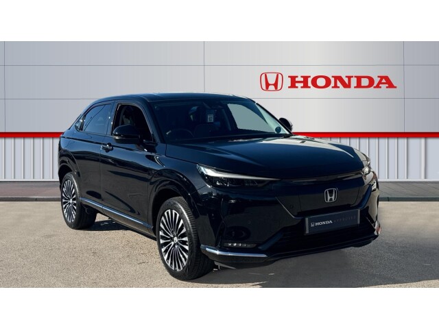 Main listing image - Honda E Ny1