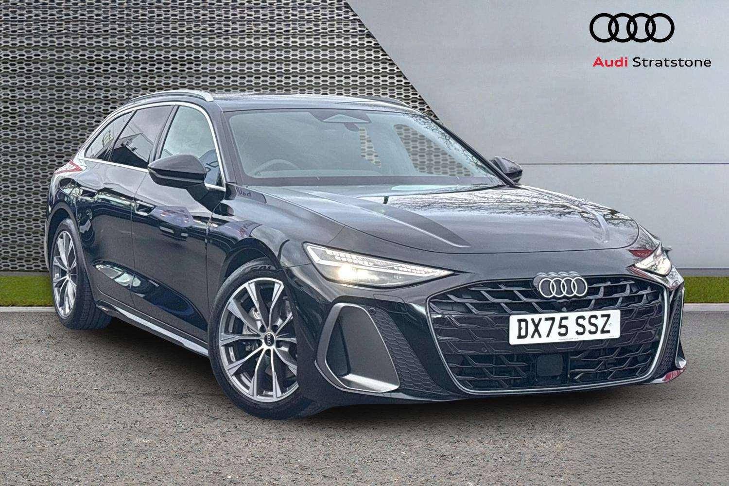 Main listing image - Audi A6 Avant