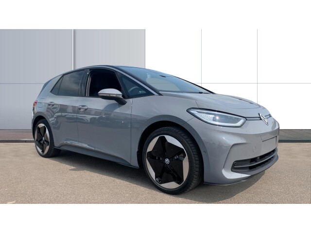 Main listing image - Volkswagen ID.3
