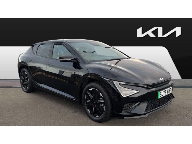 Main listing image - Kia EV6