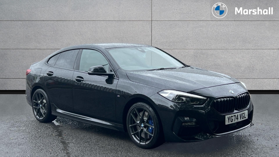 Main listing image - BMW 2 Series Gran Coupe