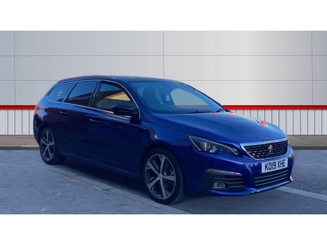 Main listing image - Peugeot 308 SW