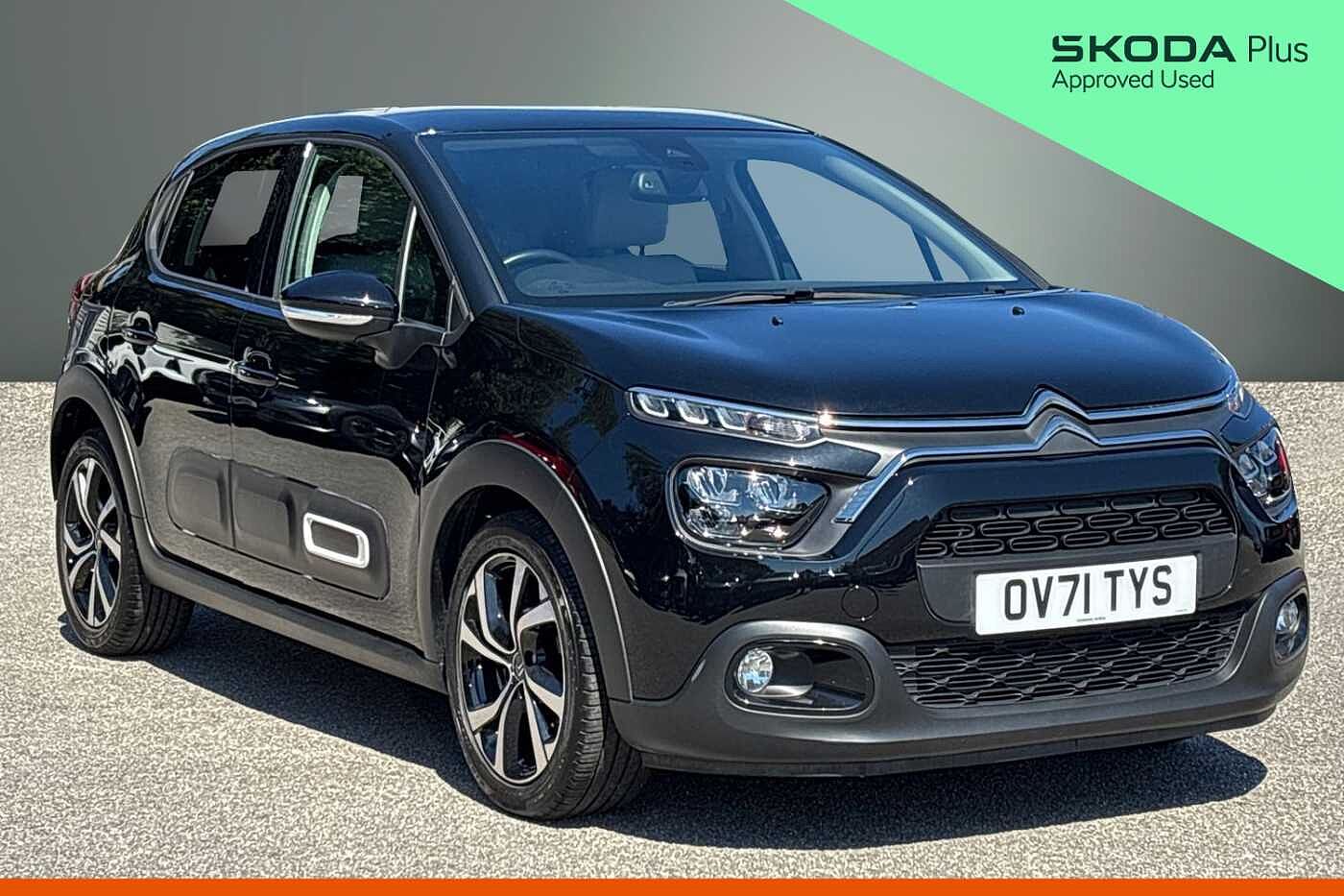 Main listing image - Citroen C3