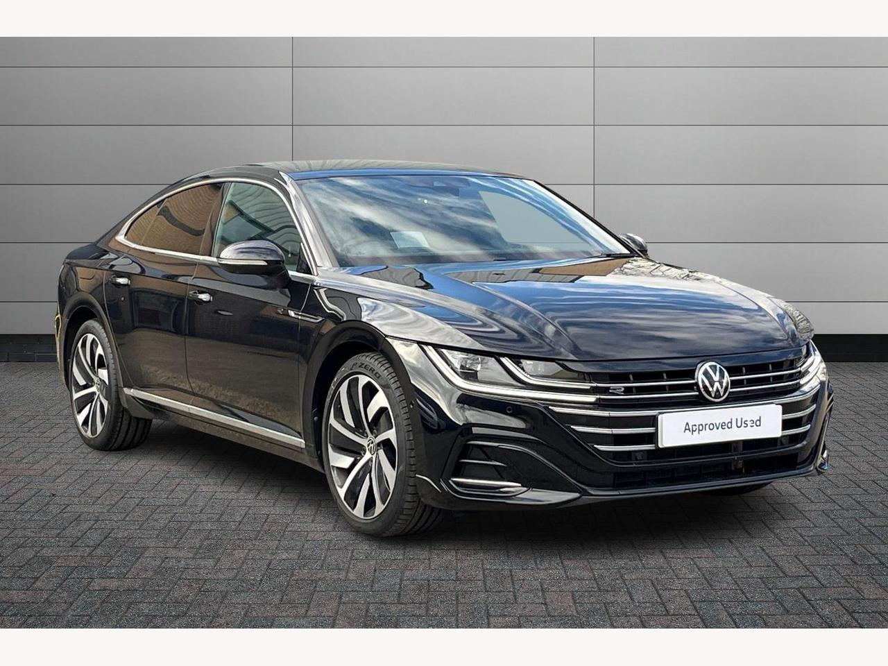 Main listing image - Volkswagen Arteon