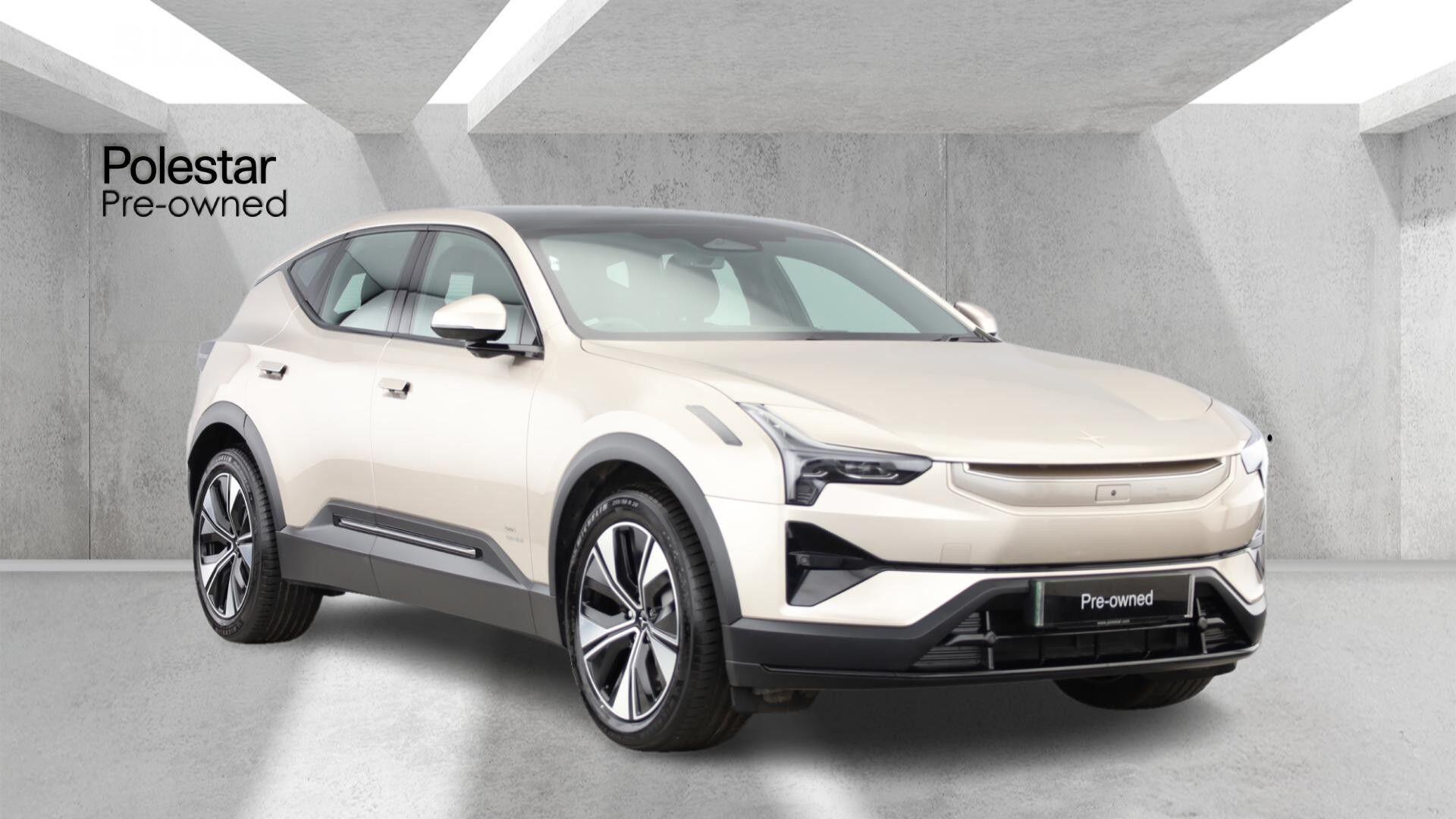 Main listing image - Polestar 3