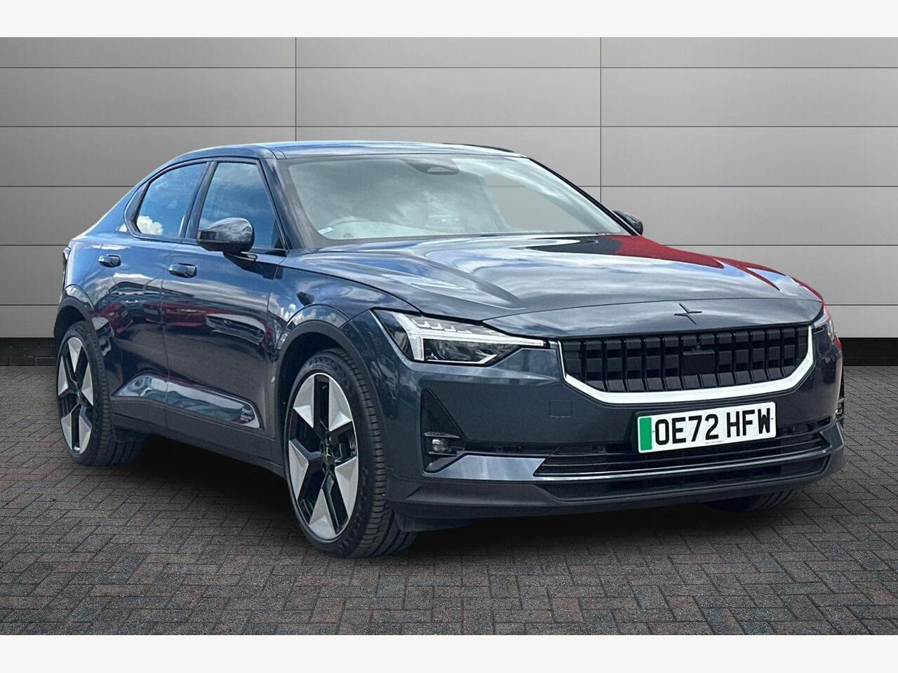 Main listing image - Polestar 2