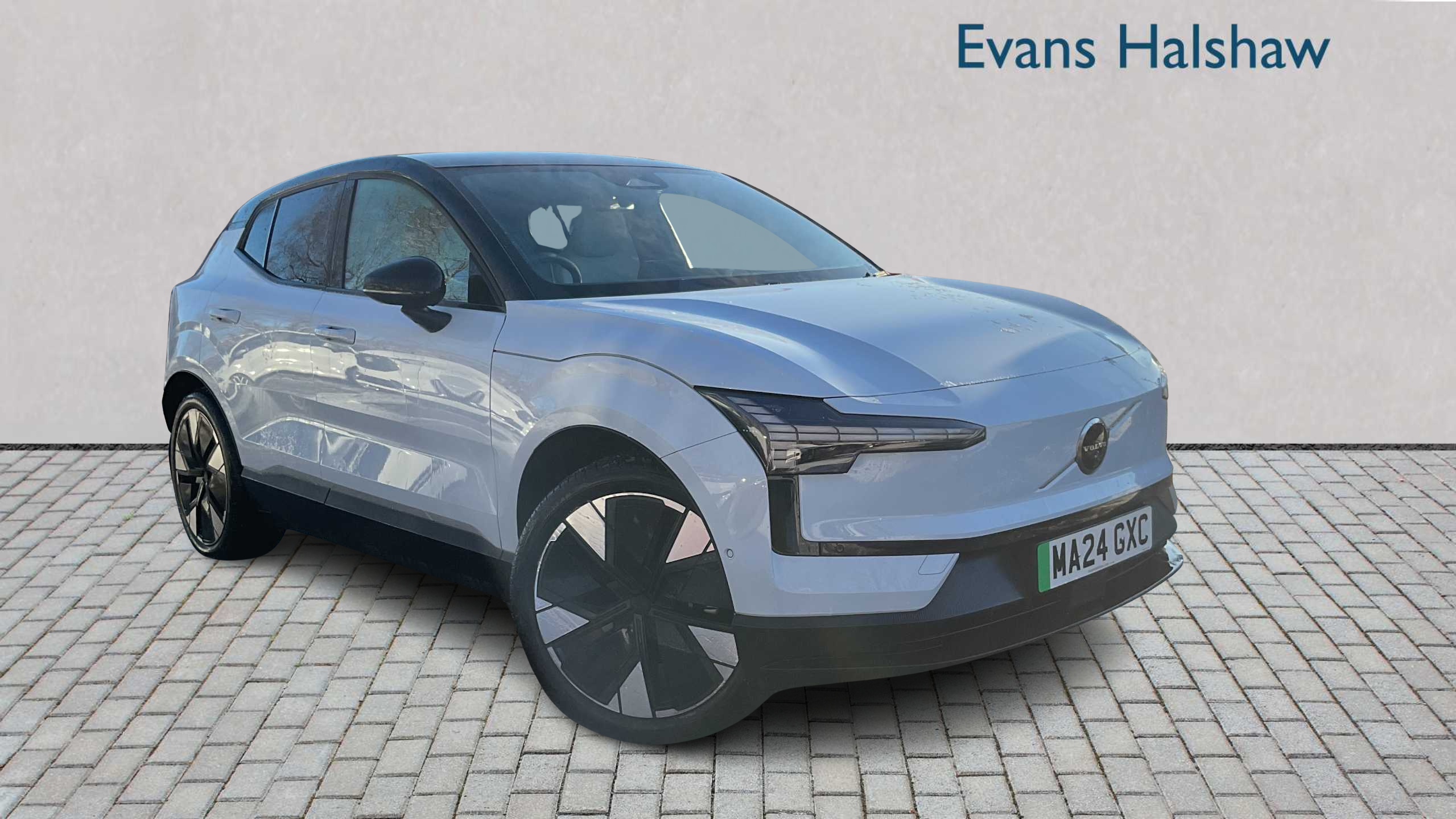 Main listing image - Volvo EX30