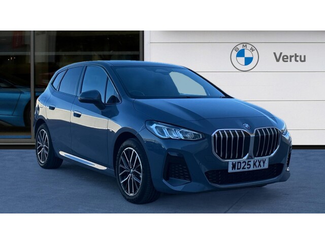 Main listing image - BMW 2 Series Active Tourer