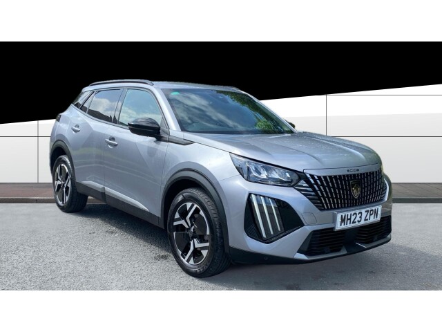 Main listing image - Peugeot 2008