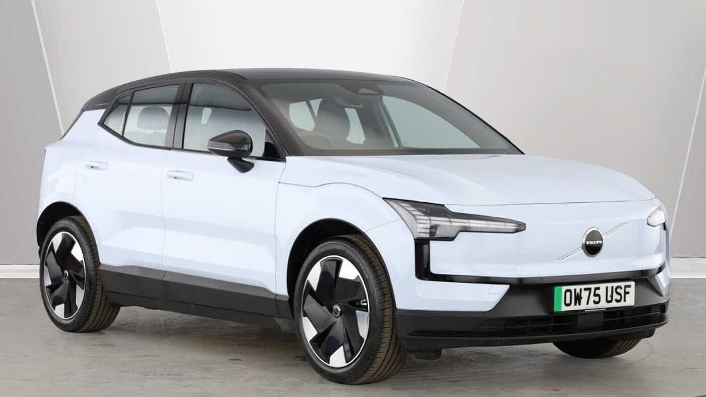 Main listing image - Volvo EX30