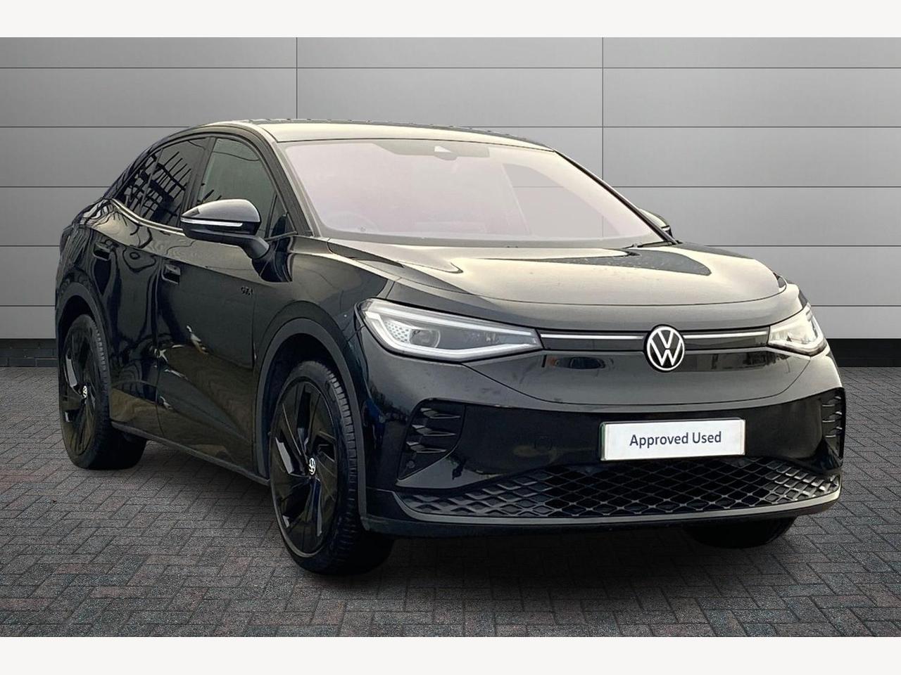 Main listing image - Volkswagen ID.5