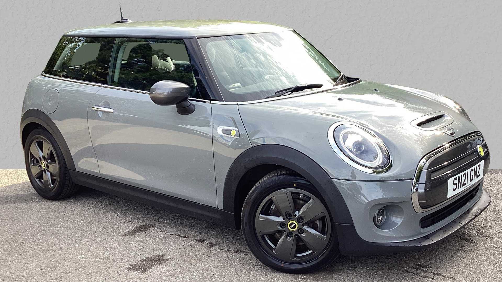 Main listing image - MINI Electric