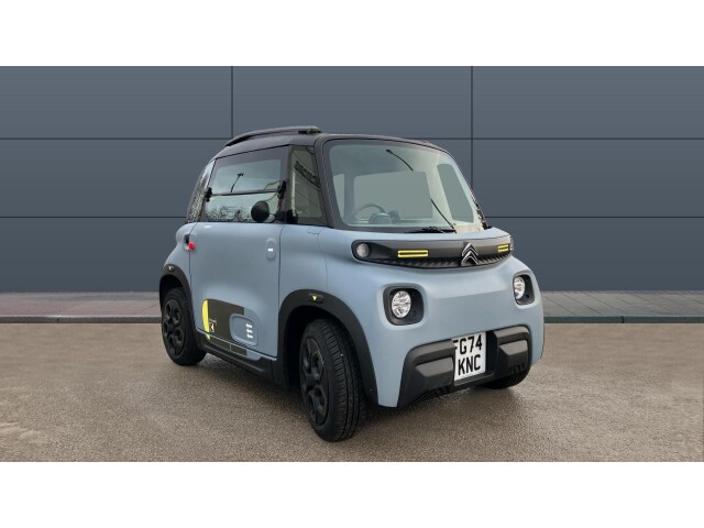 Main listing image - Citroen Ami