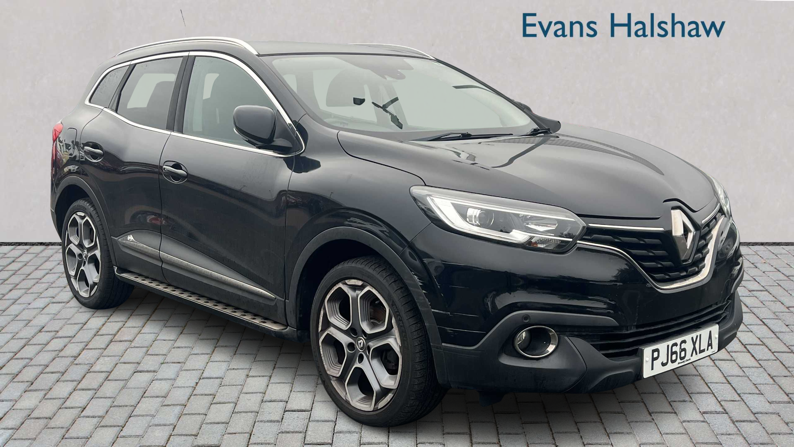 Main listing image - Renault Kadjar