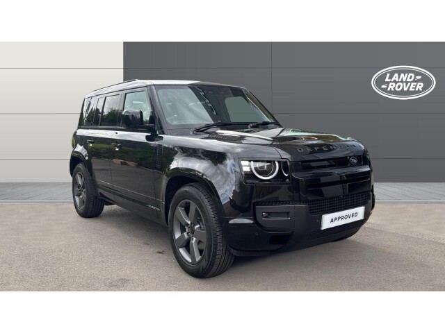Main listing image - Land Rover Defender