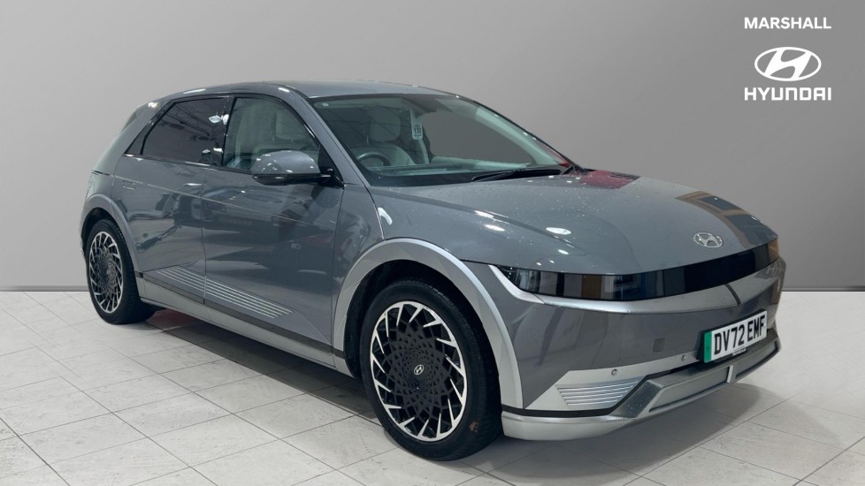 Main listing image - Hyundai IONIQ 5