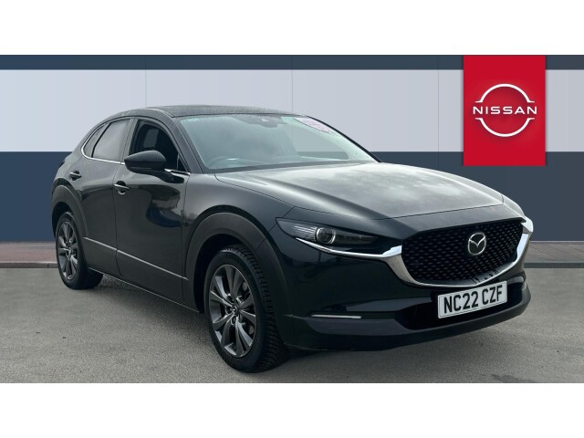 Main listing image - Mazda CX-30