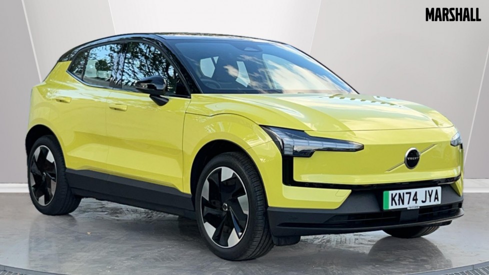 Main listing image - Volvo EX30